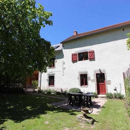 Lava Lodge Espinasse Zewnętrze zdjęcie