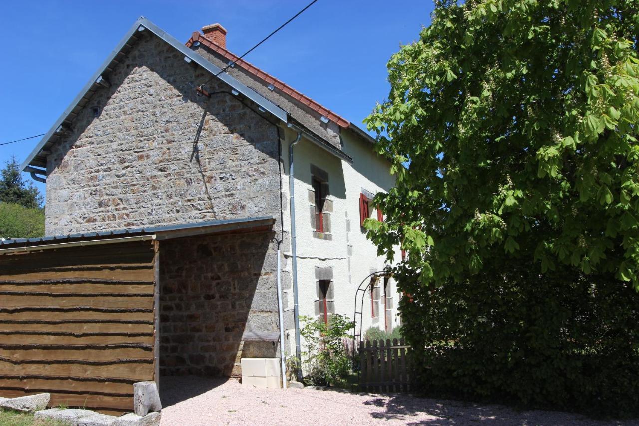 Lava Lodge Espinasse Zewnętrze zdjęcie