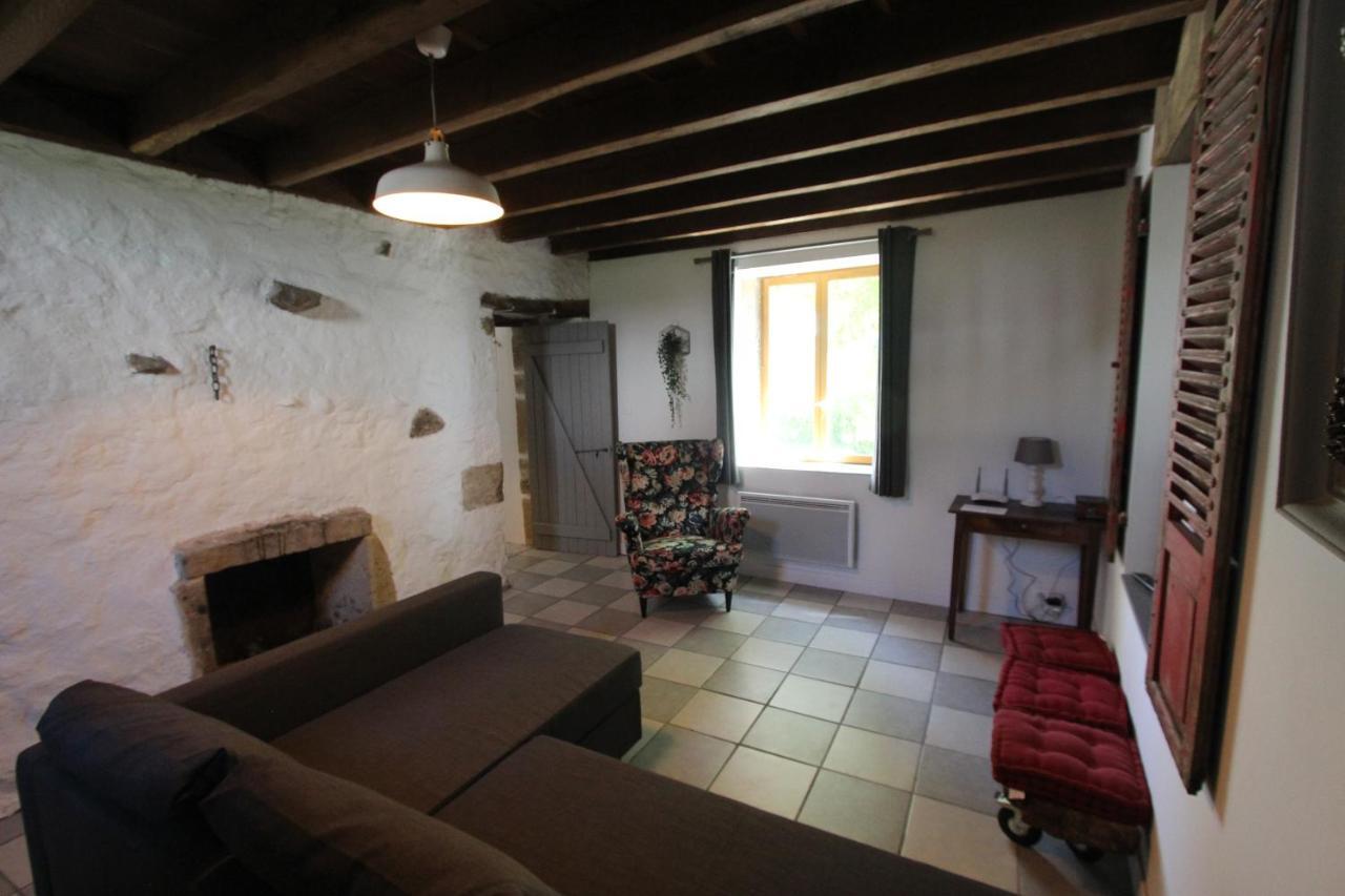 Lava Lodge Espinasse Zewnętrze zdjęcie