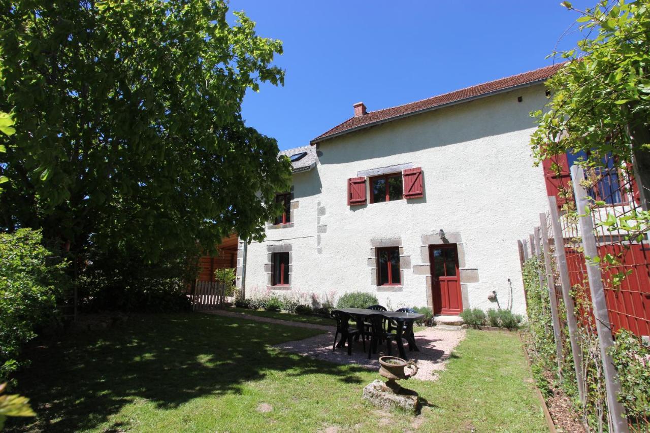 Lava Lodge Espinasse Zewnętrze zdjęcie