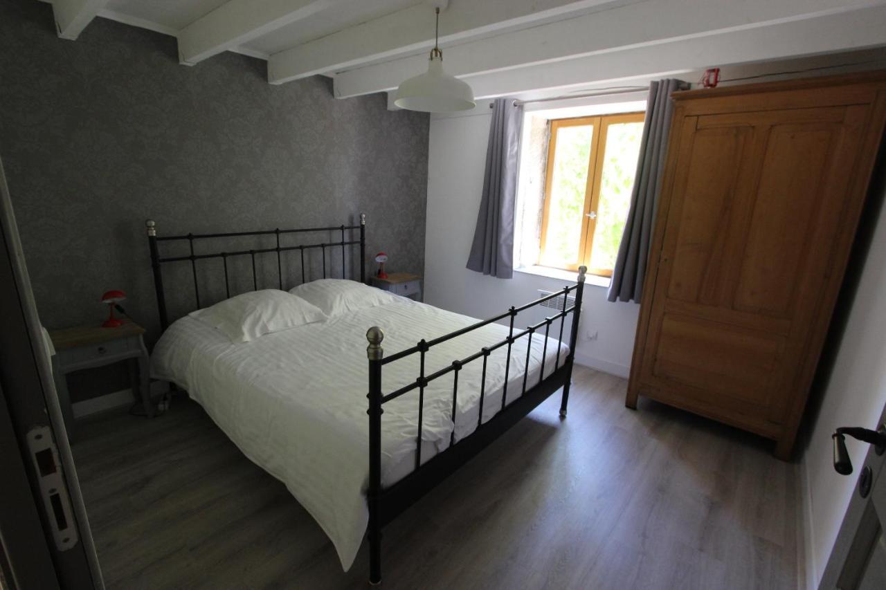 Lava Lodge Espinasse Zewnętrze zdjęcie