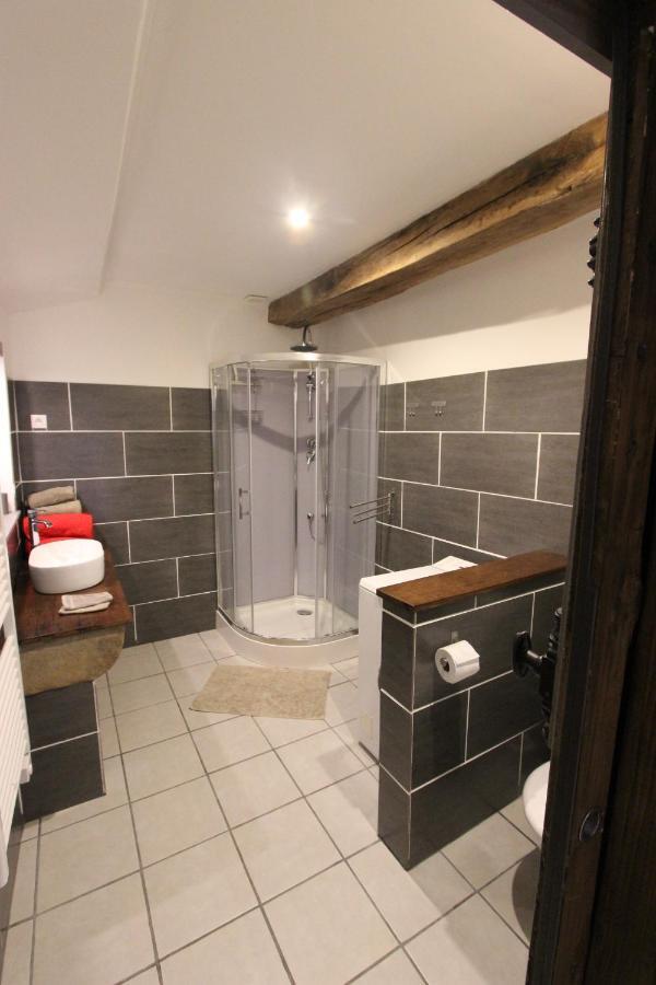 Lava Lodge Espinasse Zewnętrze zdjęcie