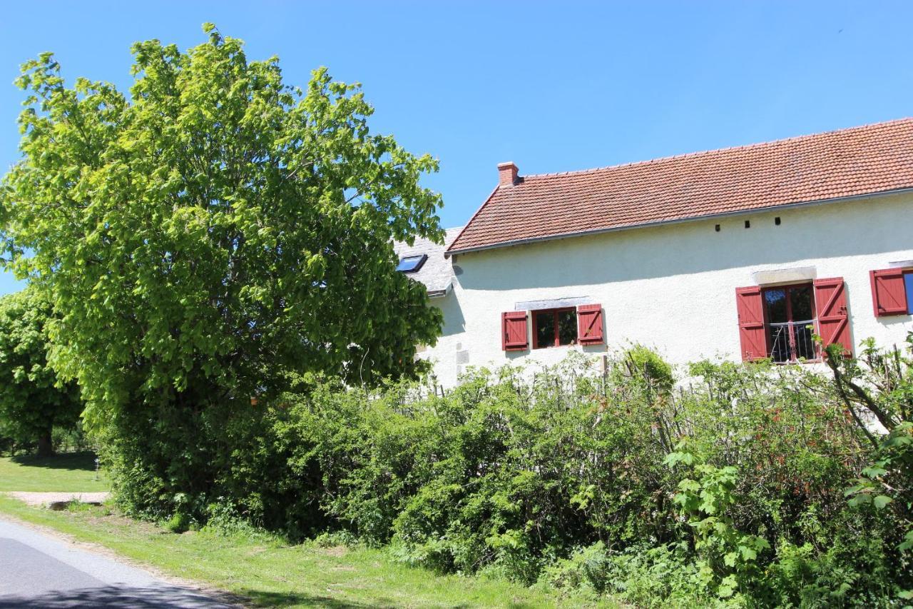 Lava Lodge Espinasse Zewnętrze zdjęcie