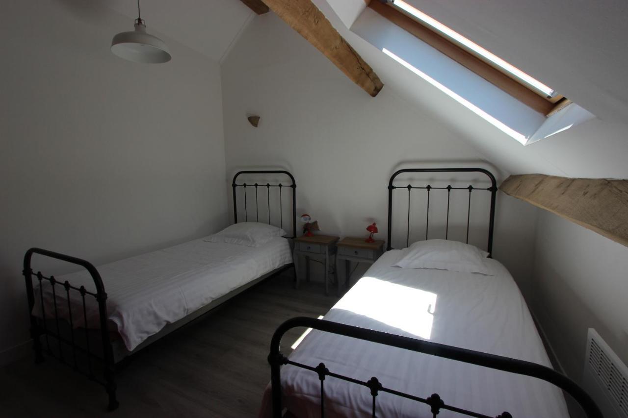 Lava Lodge Espinasse Zewnętrze zdjęcie